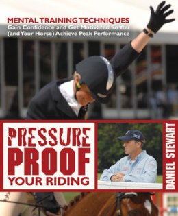 Pressure-Proof Your Riding
